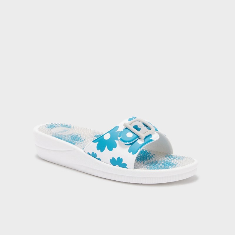 Scholl ženski masažni natikač New Massage F29960