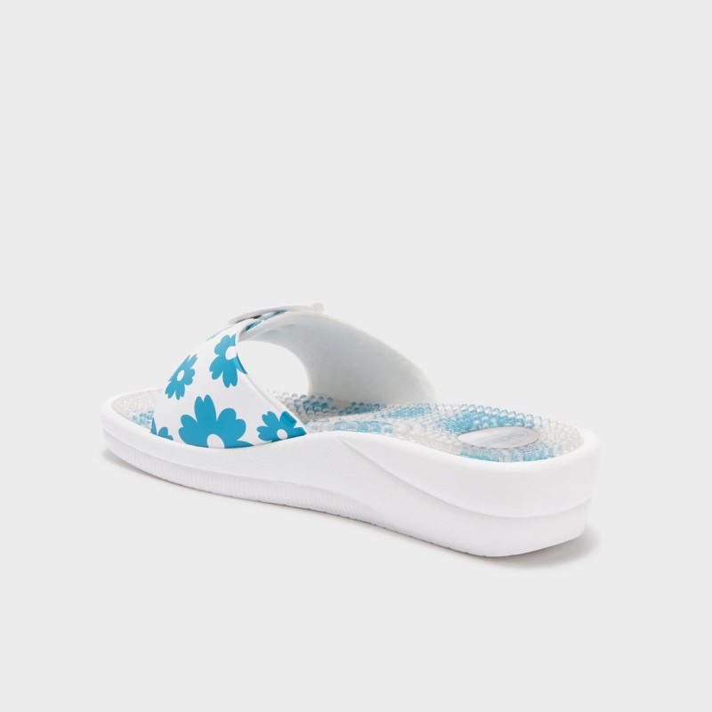 Scholl ženski masažni natikač New Massage F29960