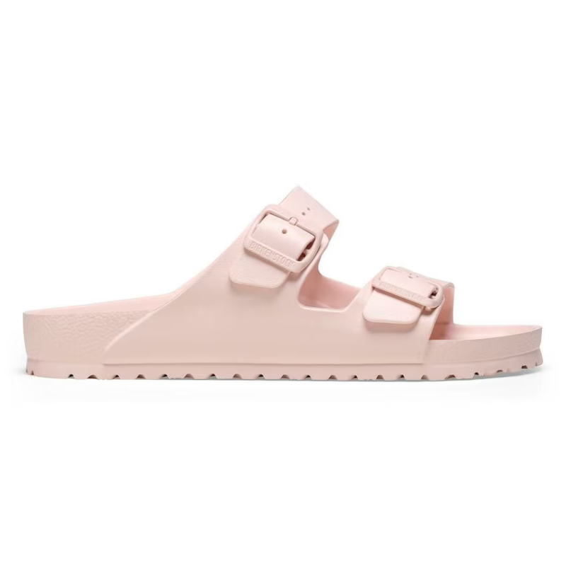 Birkenstock Arizona EVA Rosa Reptile ženski natikači 1014614