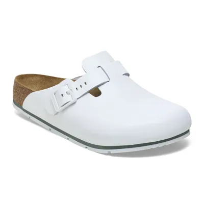 Birkenstock Boston PRO delovna obutev regular 1025992