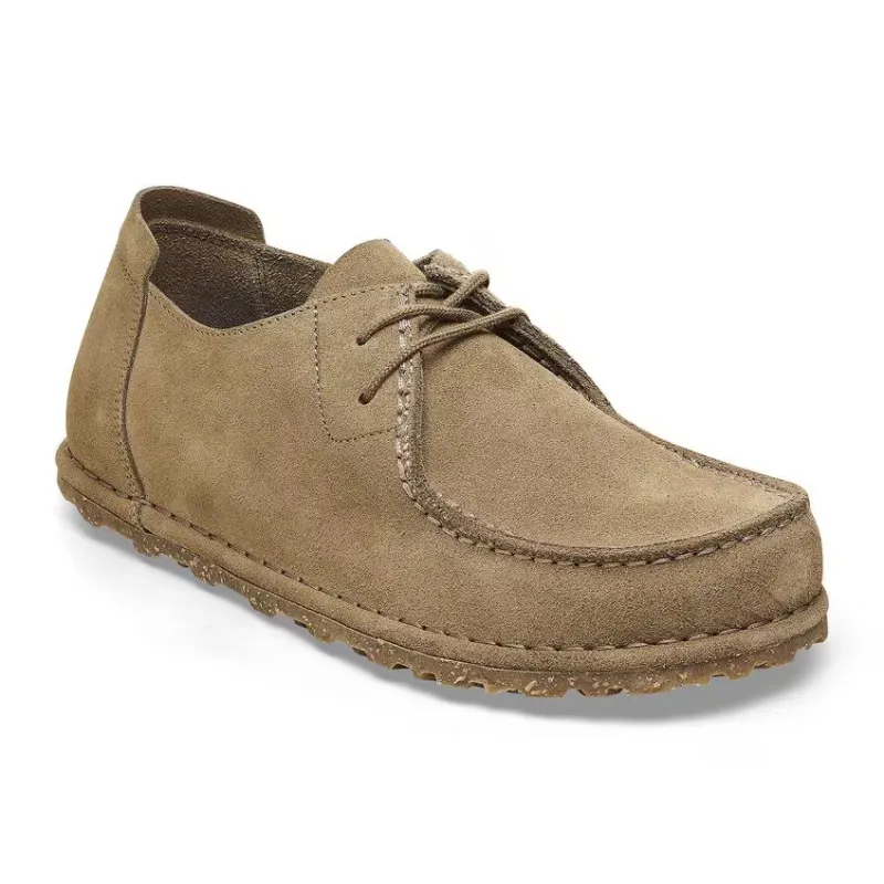 Birkenstock Utti Lave Gray Taupe Regular 1027274
