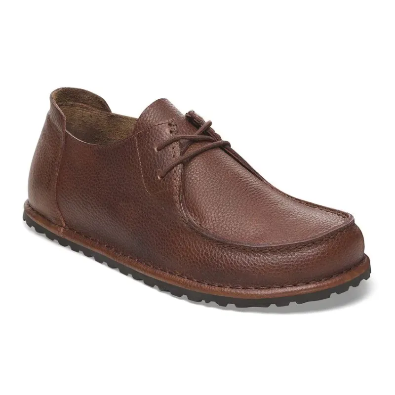 Birkenstock Utti Lave v Roast barvi Regular 1029679