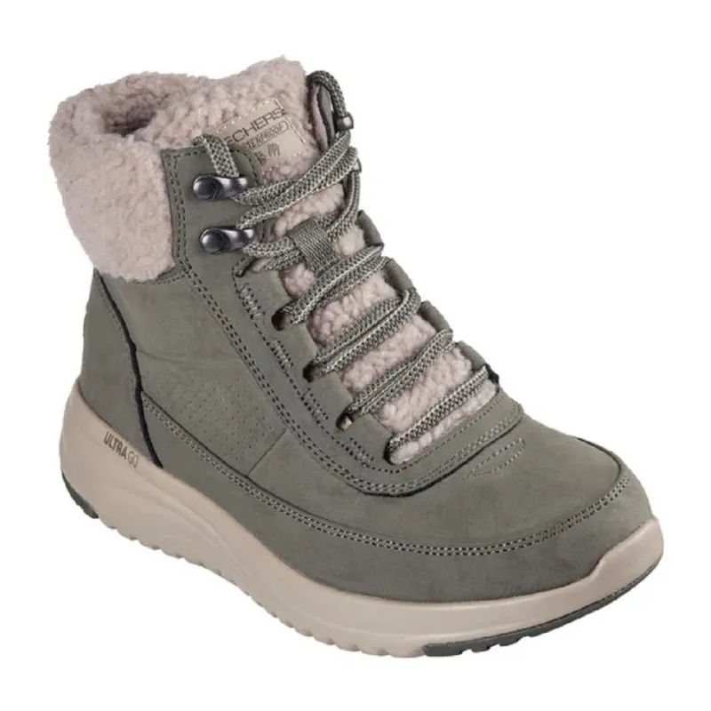 Skechers On-the-GO Stellar - Alpine Adventure 144756 OLV