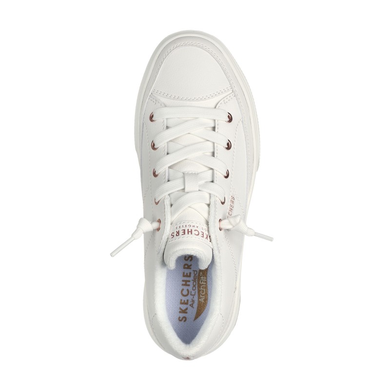 Skechers On My Way Arch fit 177189/WHT