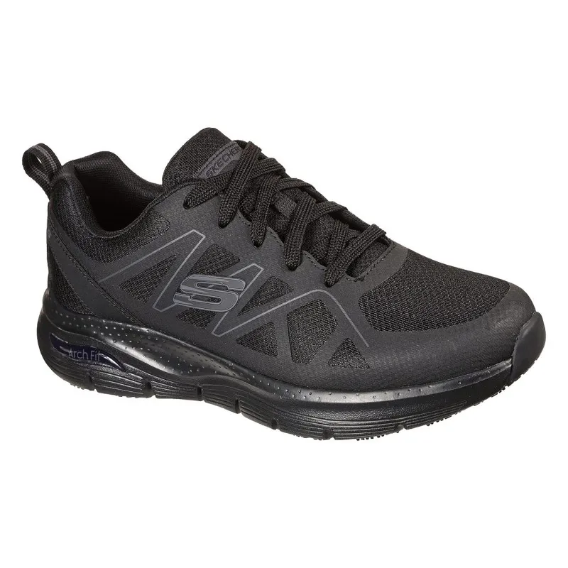 SKECHERS ARCH FIT SR-AXTELL  200025