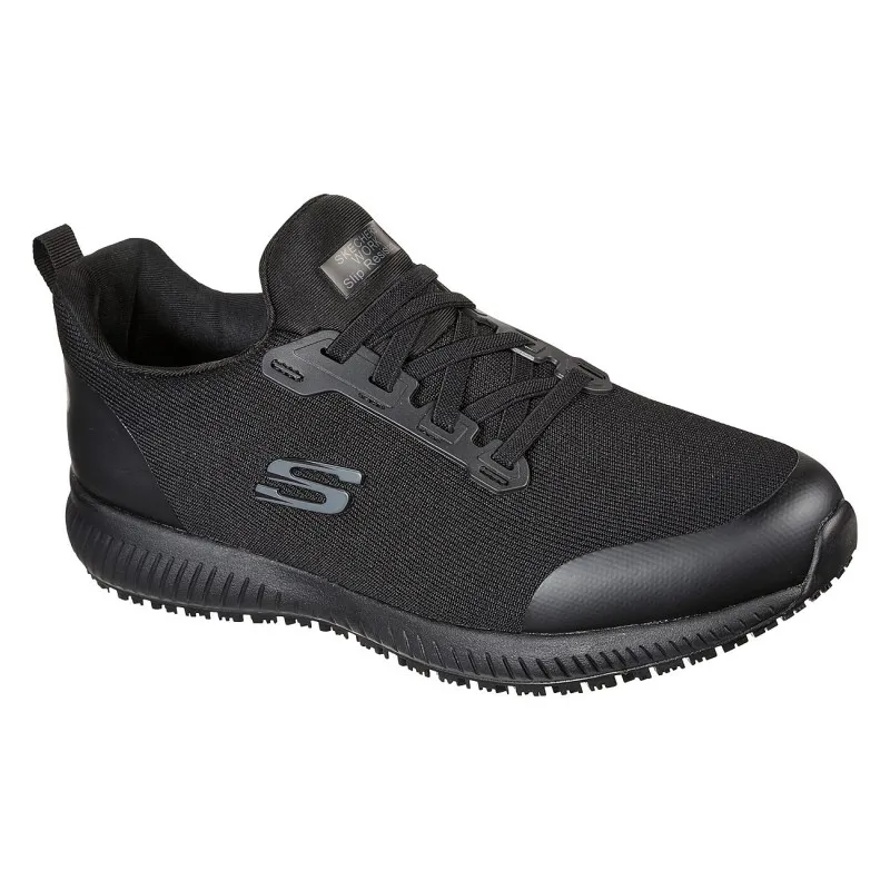 Skechers 200051 Squad Myton BLK Moški