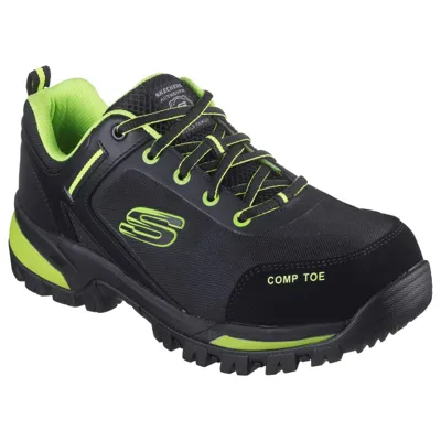 Skechers Gatlon-Strigax moški čevlji 200188BKLM