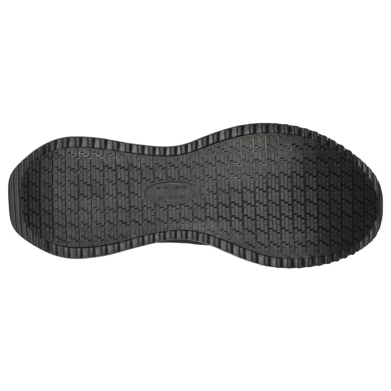 Skechers Slip-ins Work: Tilido - Fletchit CT 200206