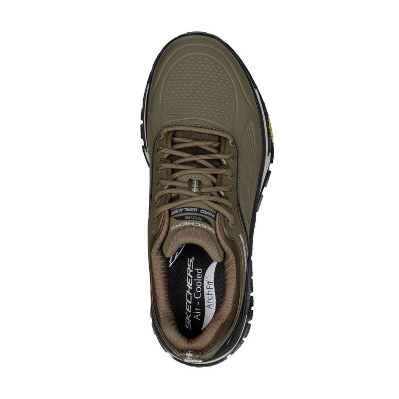 Skechers 237333/Arch Fit Road Walker Olive