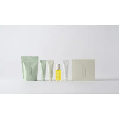 Care Essentials | Naravni negovalni set za telo, stopala in sprostitev 1030481