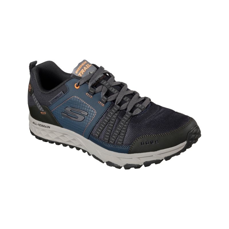 Skechers 51591/NVOR Escape Plan Navy