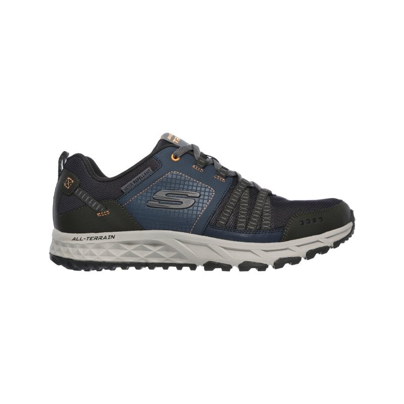 Skechers 51591/NVOR Escape Plan Navy