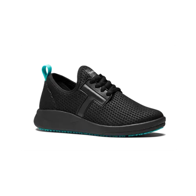 Toffeln SmartSole Breeze ženski superg blk 370
