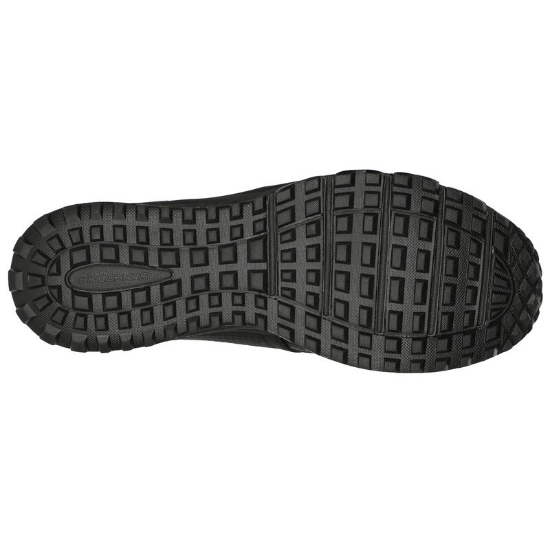 Skechers 51591/BBK Escape Plan Black