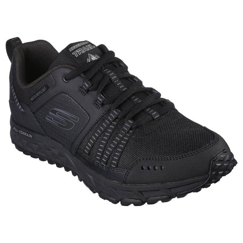 Skechers 51591/BBK Escape Plan Black