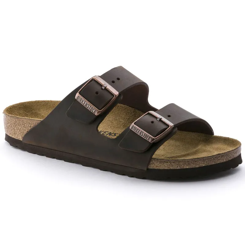 Birkenstock Arizona Habana Regular 52531