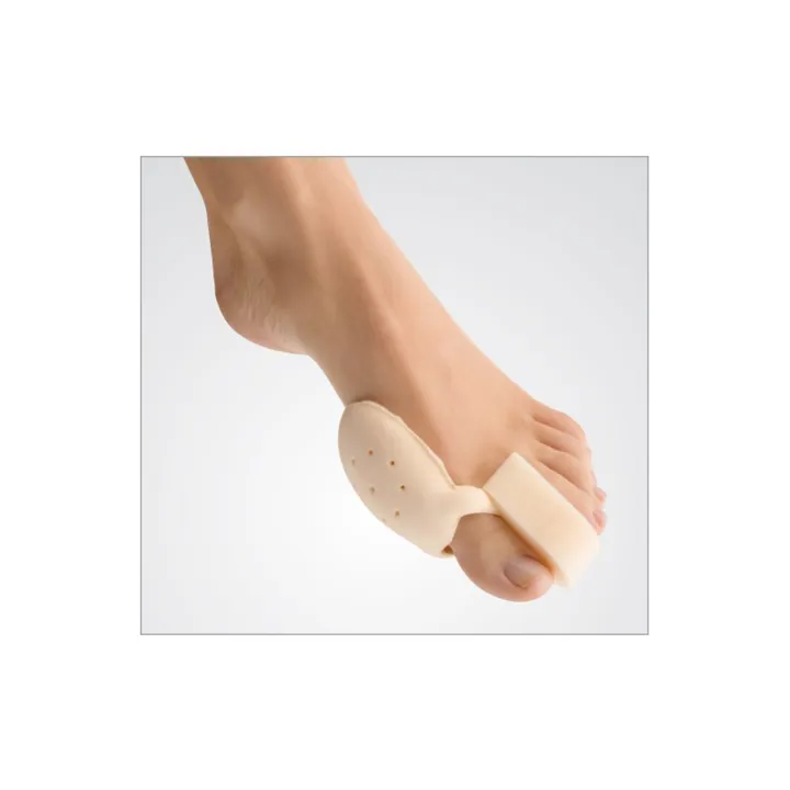 Hallux valgus penasta obloga Berkemann 08147