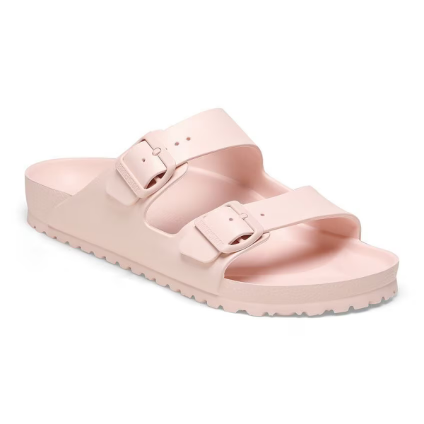 Birkenstock Arizona EVA Rosa Reptile ženski natikači 1014614