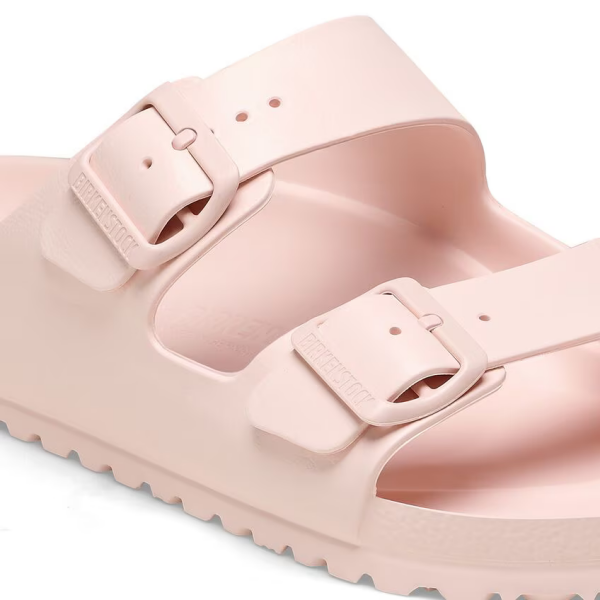 Birkenstock Arizona EVA Rosa Reptile ženski natikači 1014614