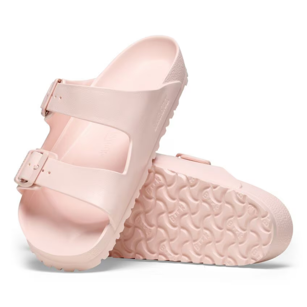 Birkenstock Arizona EVA Rosa Reptile ženski natikači 1014614