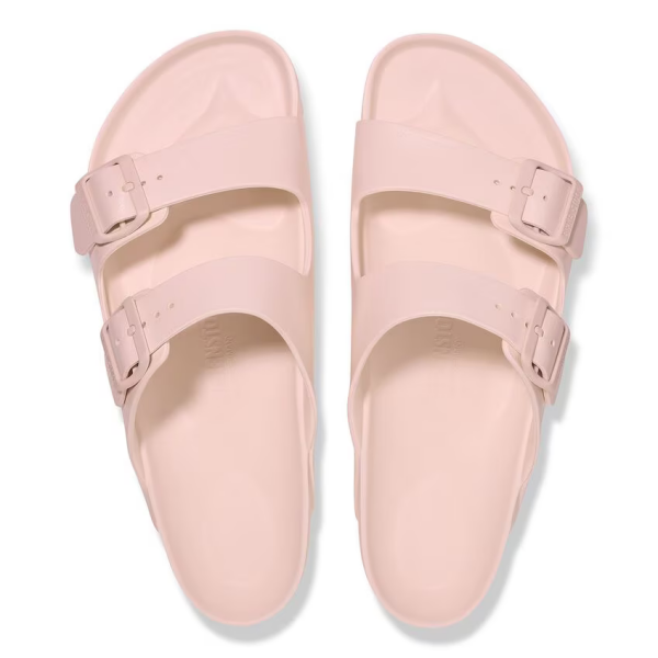 Birkenstock Arizona EVA Rosa Reptile ženski natikači 1014614