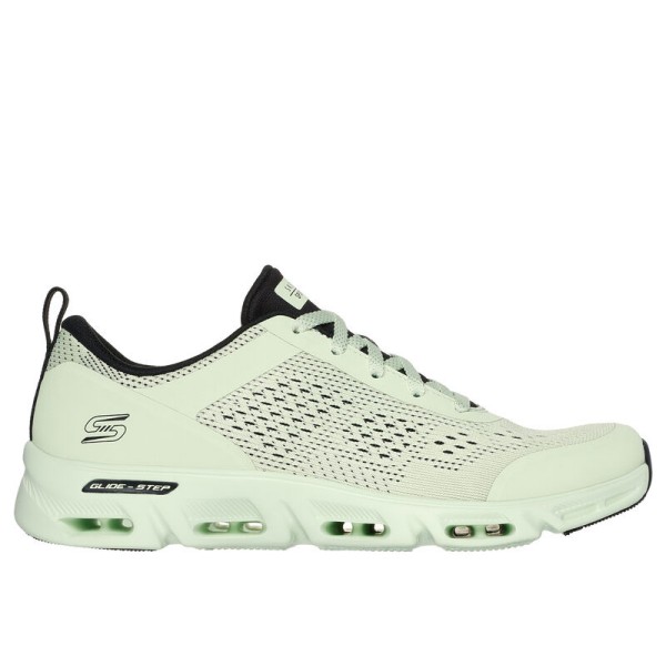 Skechers Glide Step Light Green 104607 LTGR