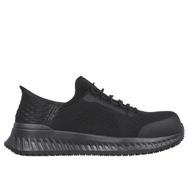 Skechers Slip-ins Work: Tilido - Fletchit CT 200206