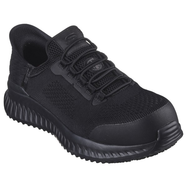 Skechers Slip-ins Work: Tilido - Fletchit CT 200206