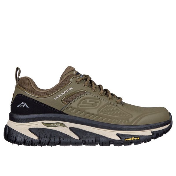 Skechers 237333/Arch Fit Road Walker Olive