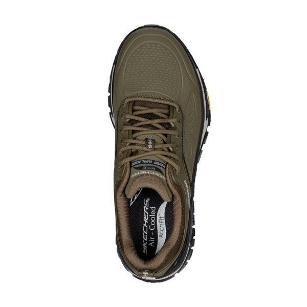 Skechers 237333/Arch Fit Road Walker Olive