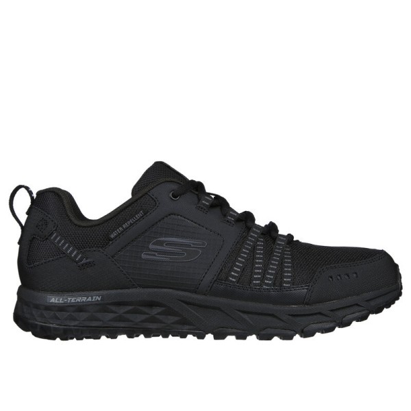 Skechers 51591/BBK Escape Plan Black