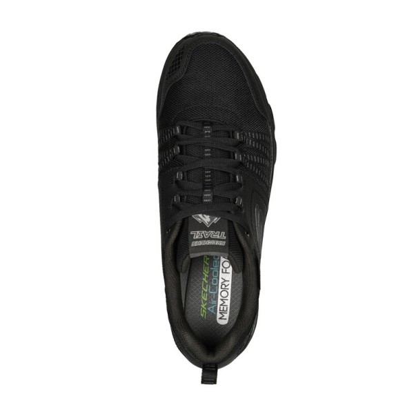 Skechers 51591/BBK Escape Plan Black