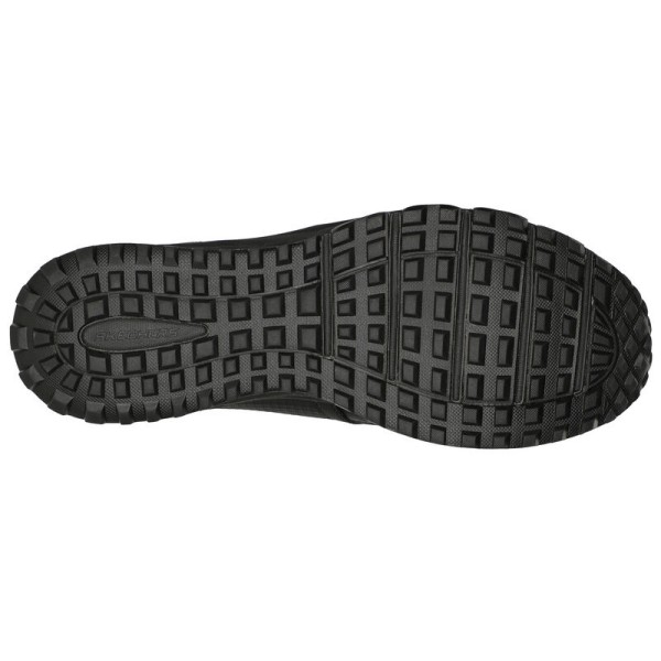 Skechers 51591/BBK Escape Plan Black