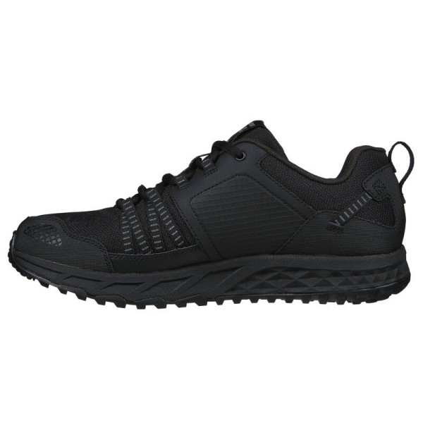 Skechers 51591/BBK Escape Plan Black