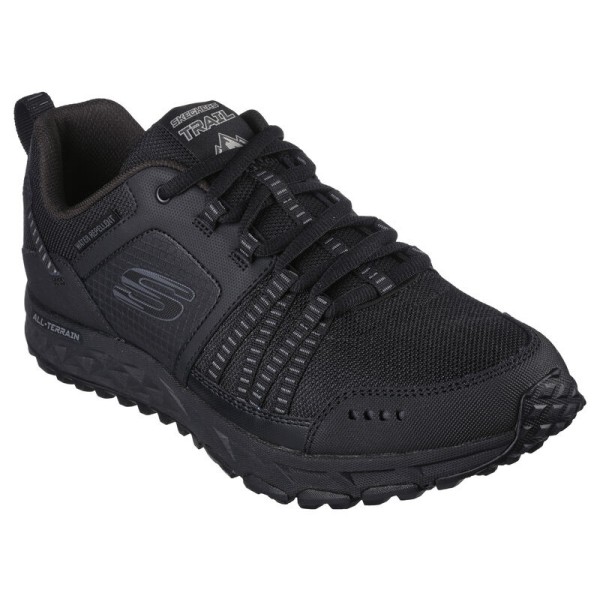 Skechers 51591/BBK Escape Plan Black