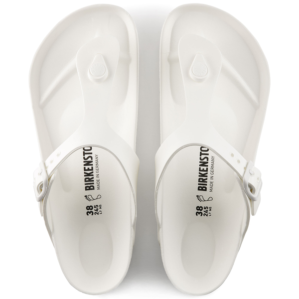 Birkenstock Gizeh EVA beli 128221