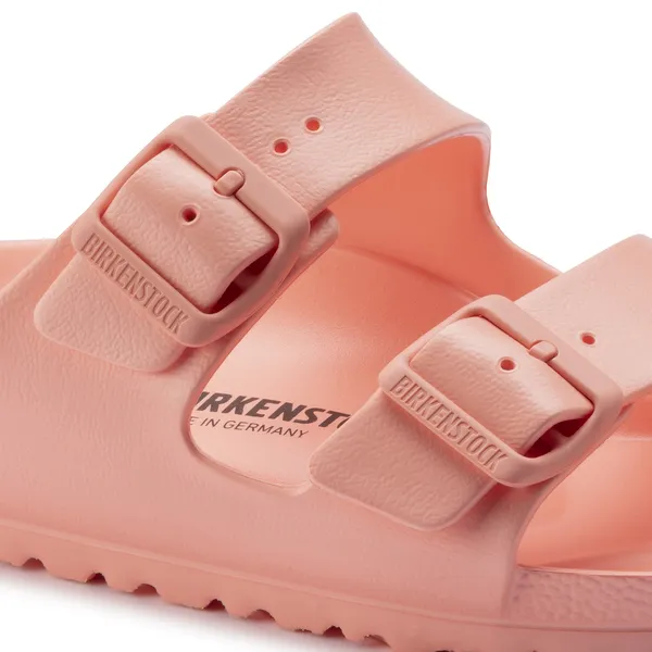 Birkenstock Arizona EVA Coral Peach ženski natikači 1022511