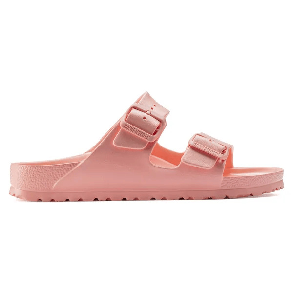 Birkenstock Arizona EVA Coral Peach ženski natikači 1022511