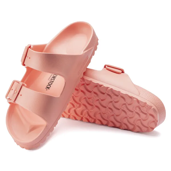 Birkenstock Arizona EVA Coral Peach ženski natikači 1022511