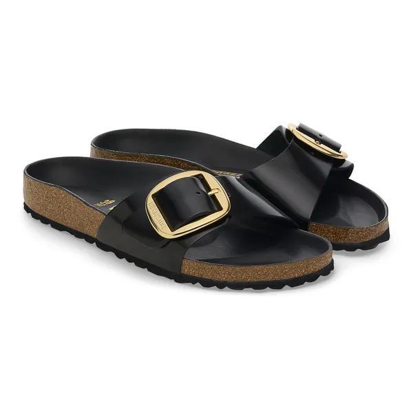  Birkenstock Madrid BB ozko kopito, usnje v premium izvedbi 1022650