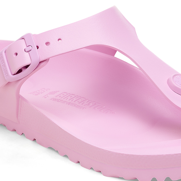 Birkenstock Gizeh EVA Fondant Pink regular 1027352