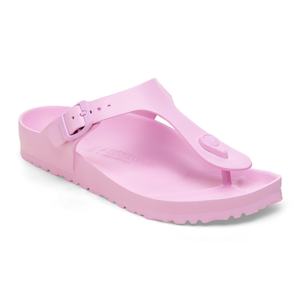 Birkenstock Gizeh EVA Fondant Pink regular 1027352