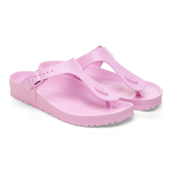 Birkenstock Gizeh EVA Fondant Pink regular 1027352