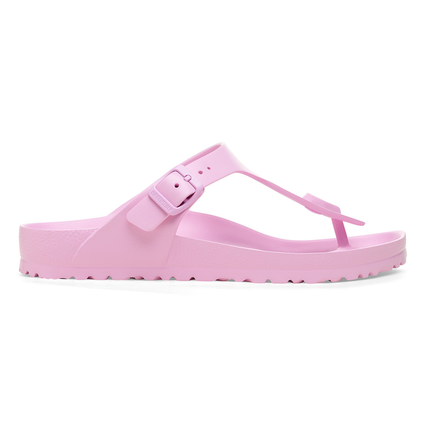 Birkenstock Gizeh EVA Fondant Pink regular 1027352