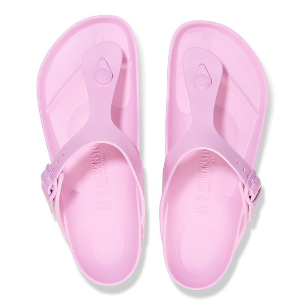 Birkenstock Gizeh EVA Fondant Pink regular 1027352