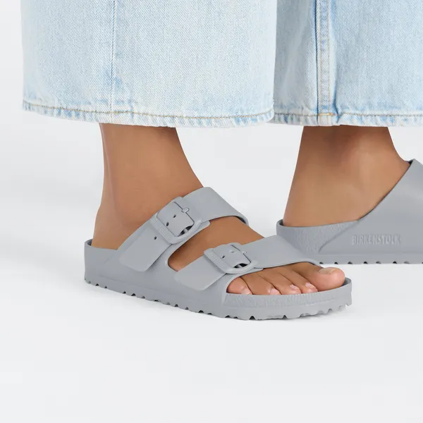 Birkenstock Arizona EVA Stone Coin ženski natikači 1027592