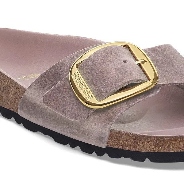  Birkenstock Madrid BB ozko kopito oljeno usnje 1029300