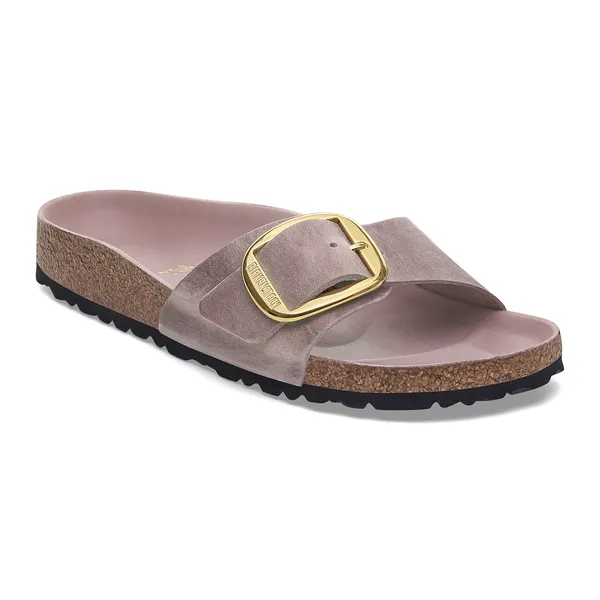  Birkenstock Madrid BB ozko kopito oljeno usnje 1029300