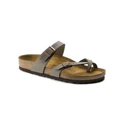 Birkenstock Mayari Stone regular 71061