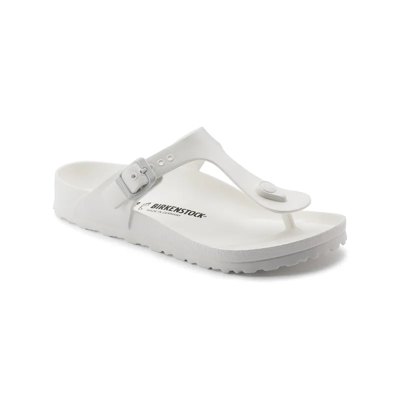 Birkenstock Gizeh EVA beli 0128221